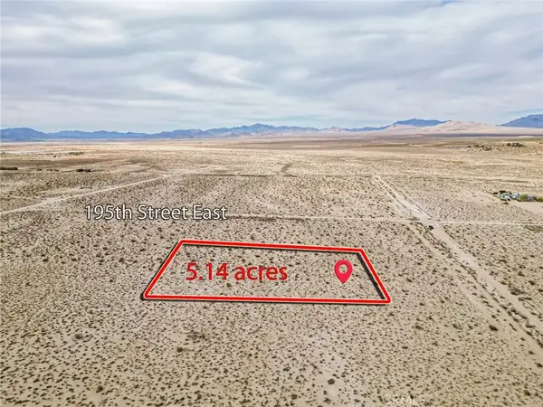 47000 E 194th, Hi Vista, CA 93535