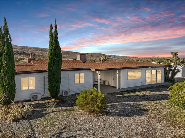 56676 Sunset Drive, Yucca Valley, CA 92284