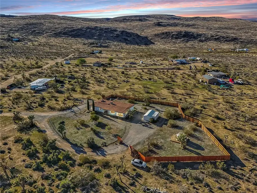 56676 Sunset Drive, Yucca Valley, CA 92284 - Image #3