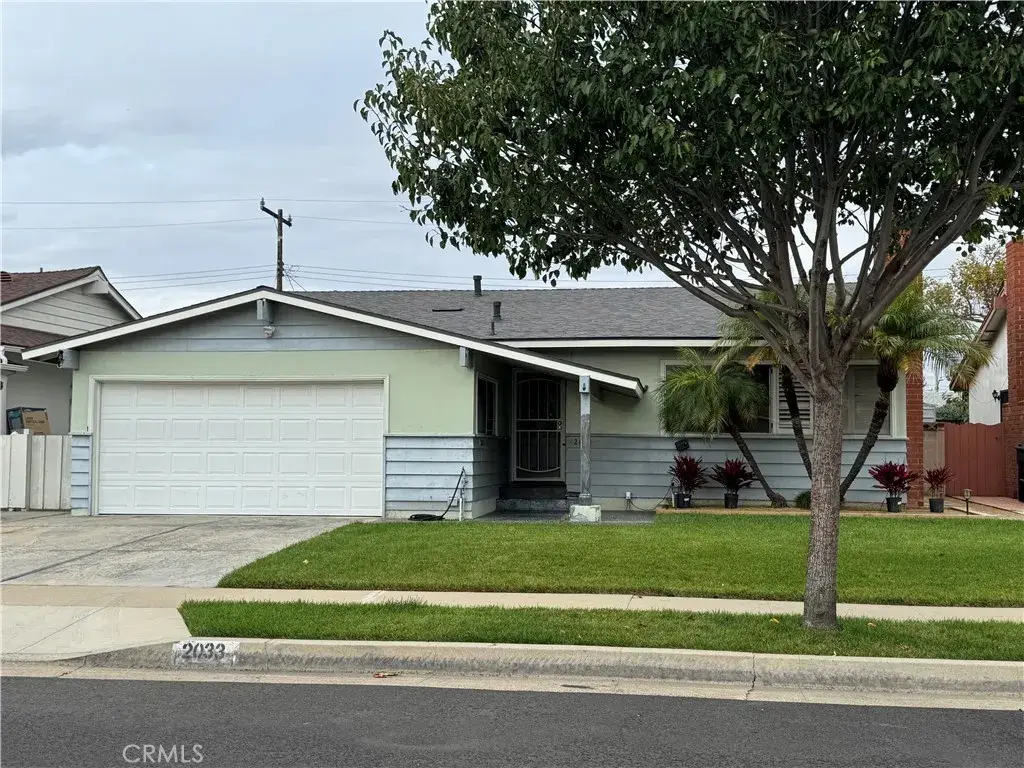 2033 W 181st, Torrance, CA 90504 - Image #1