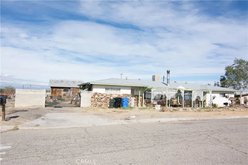 25682 Anderson, Barstow, CA 92311 - Image #1