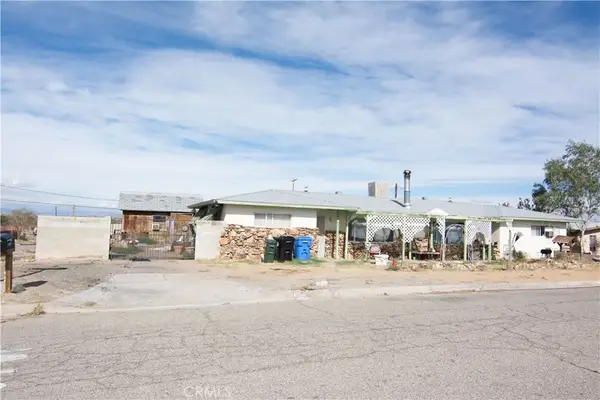 25682 Anderson, Barstow, CA 92311