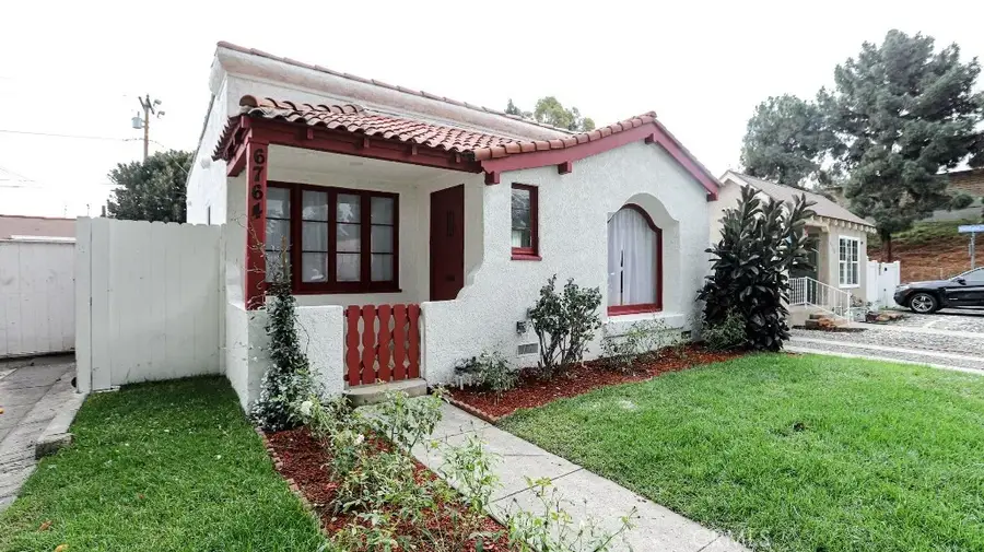 6764 Lemon, Long Beach, CA 90805 - Image #2
