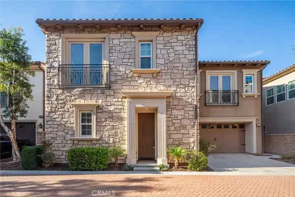 215 Bryce Run, Lake Forest, CA 92630