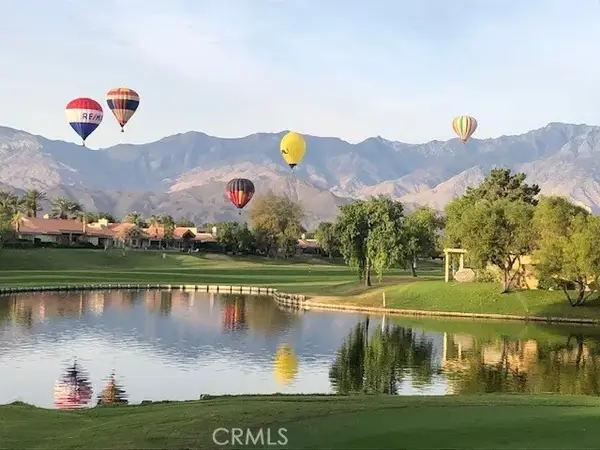 37 Oak Tree, Rancho Mirage, CA 92270