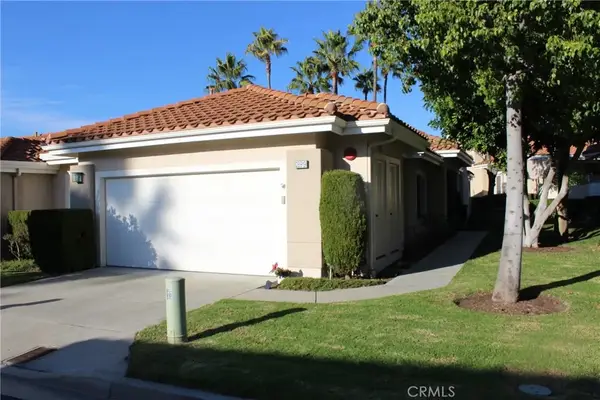 28919 Paseo Theresa, Mission Viejo, CA 92692