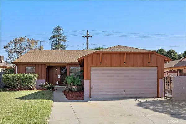 552 N Broadmoor Avenue, West Covina, CA 91790