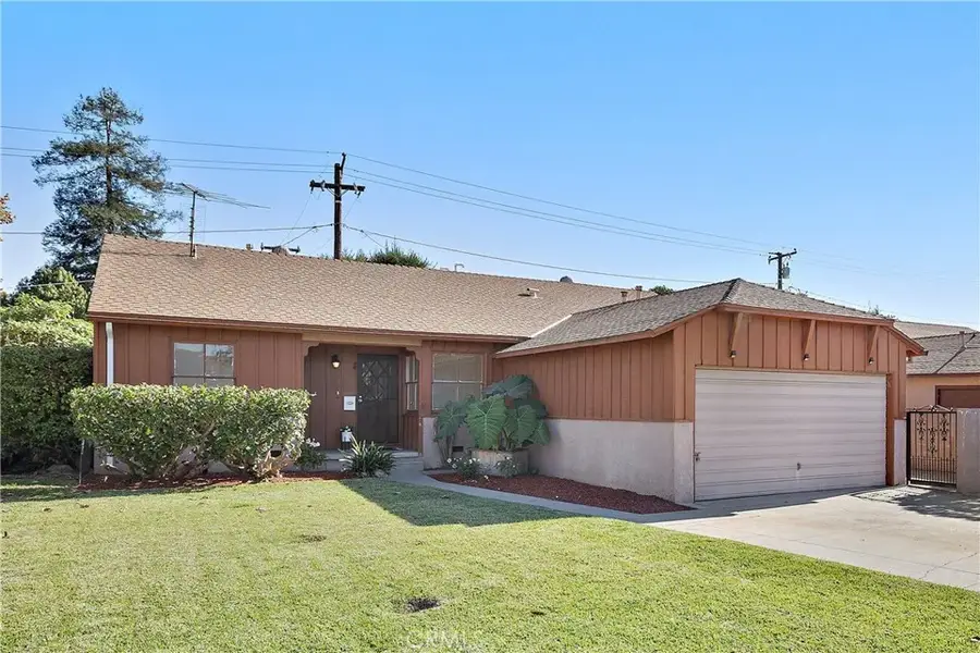 552 N Broadmoor Avenue, West Covina, CA 91790 - Image #2