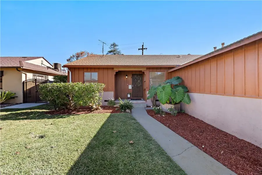 552 N Broadmoor Avenue, West Covina, CA 91790 - Image #3