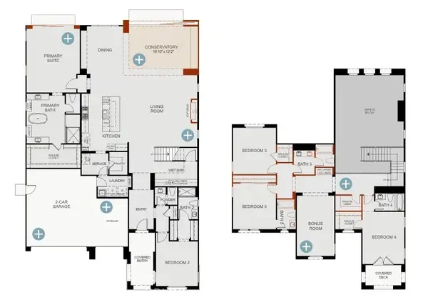 5887 Sunrise Ridge Lane, Lake Forest, CA 92679