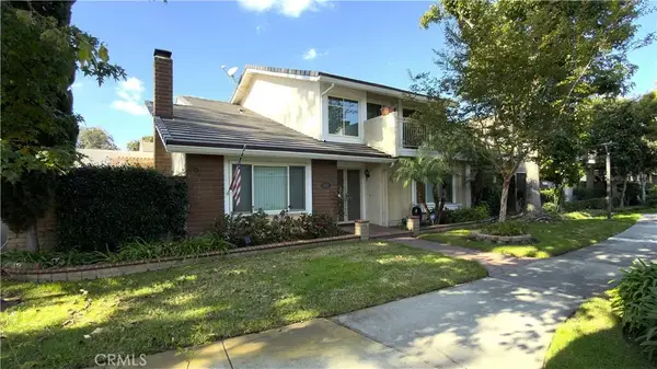 1918 W West Wind, Santa Ana, CA 92704