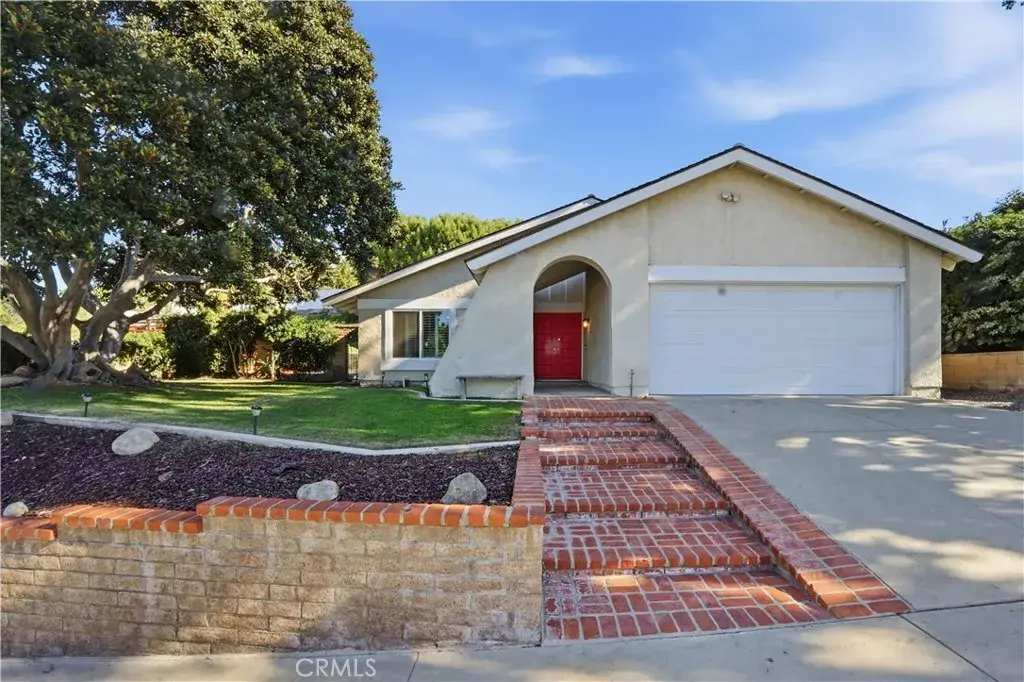 6320 Fairlynn, Yorba Linda, CA 92886 - Image #1