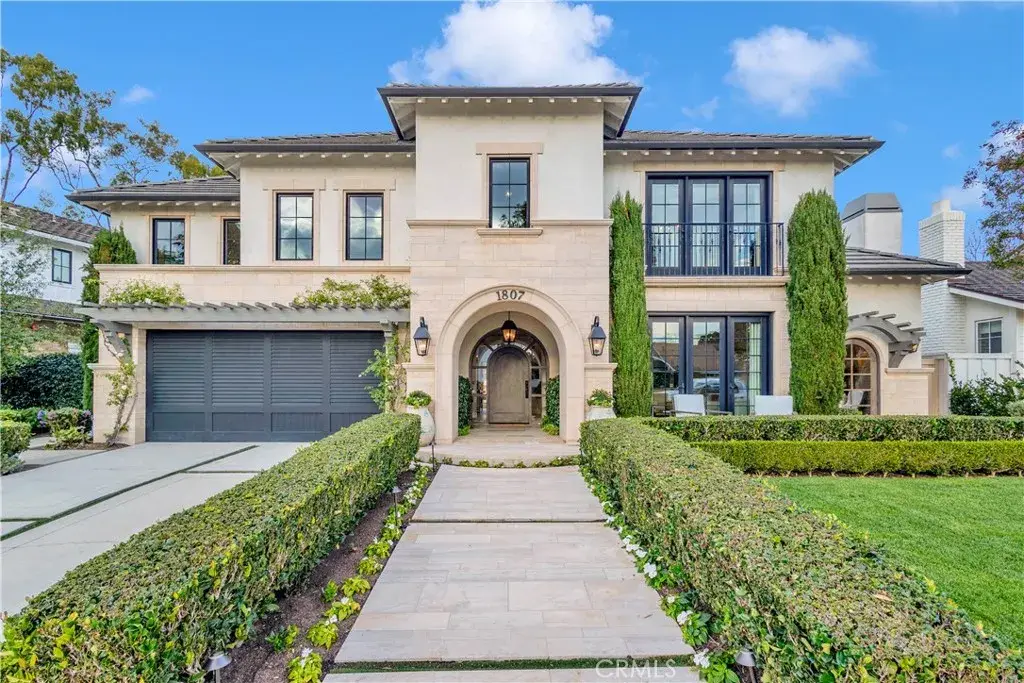 1807 Newport Hills Dr East, Newport Beach, CA 92660 - #1