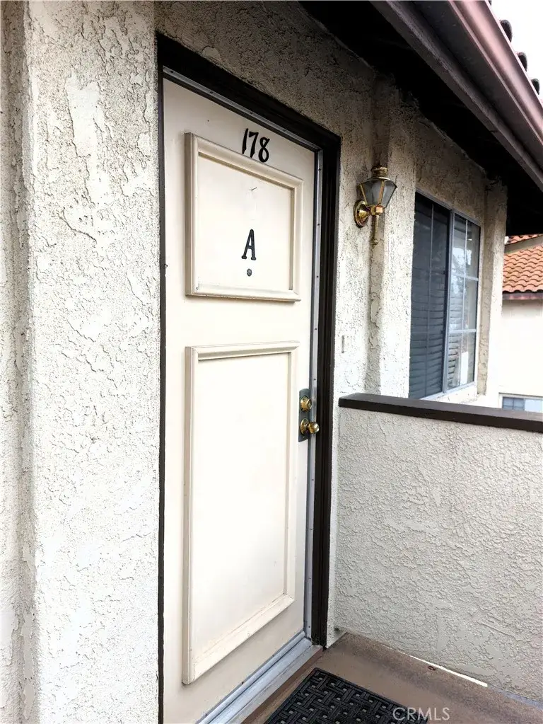 23336 La Mar #A178, Mission Viejo, CA 92691 - #1