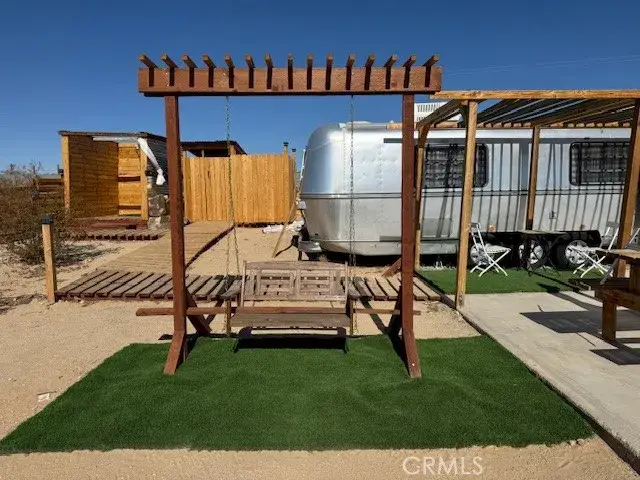 68175 Pole Line, Twentynine Palms Yucca Valley, CA 92277 - Image #1