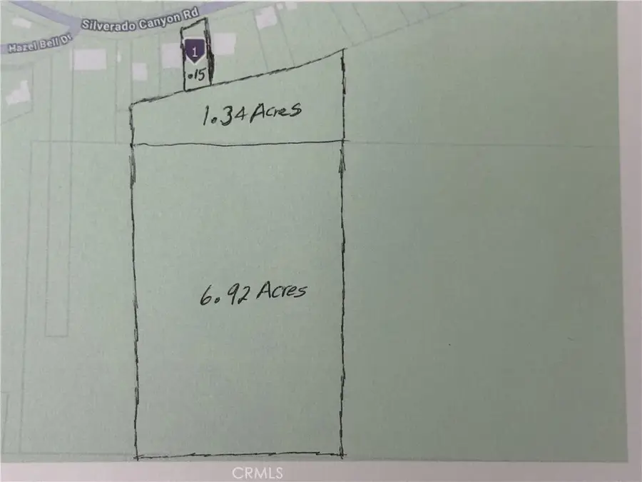 29432 Silverado Canyon, Silverado, CA 92676 - Image #3