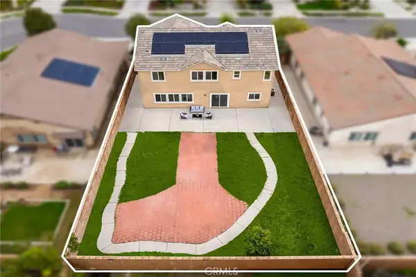 3262 S Portsmouth, Ontario, CA 91761