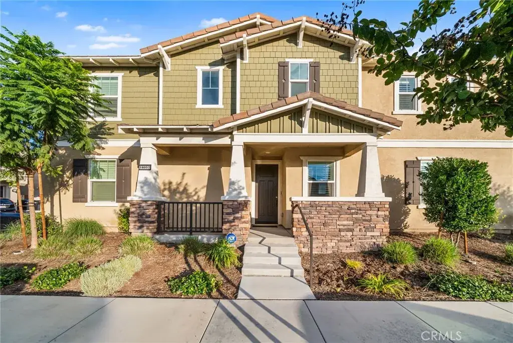 16057 Tanzinite, Chino, CA 91708 - Image #1