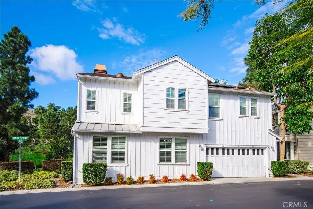 21 Thorp, Ladera Ranch, CA 92694 - Image #1