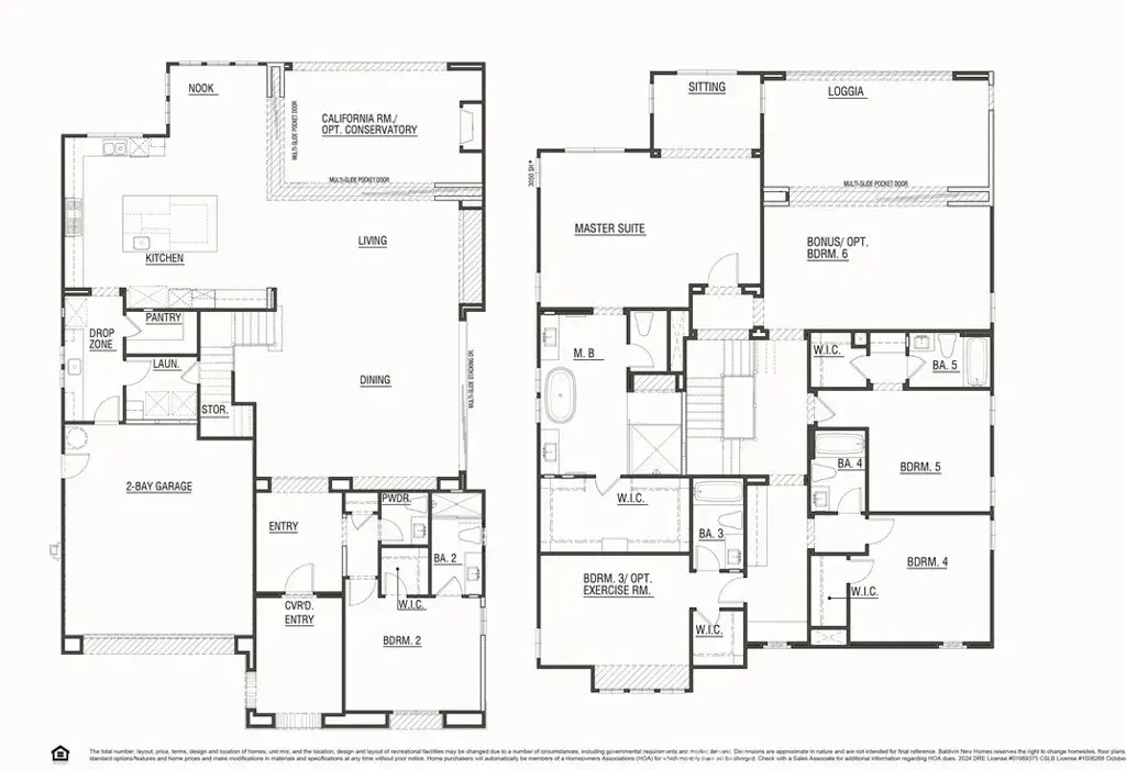 5867 Sunrise Ridge Lane, Trabuco Canyon, CA 92679 - Image #1