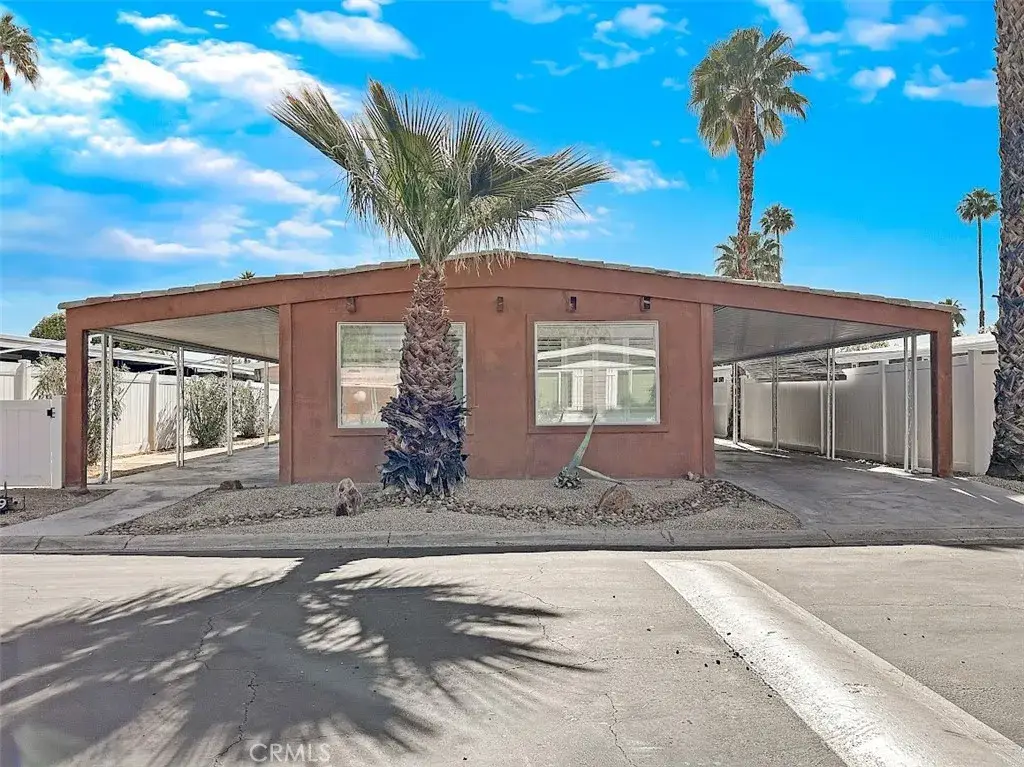 199 Juniper, Palm Springs, CA 92264 - Image #1