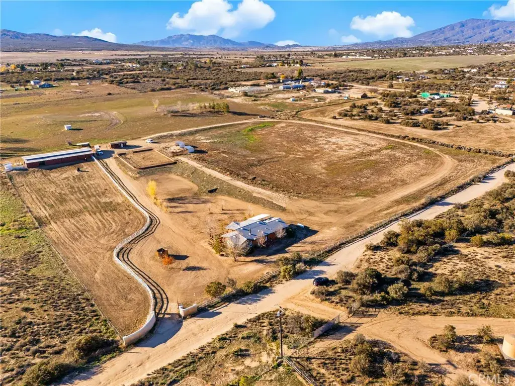 42815 El Campo Road, Anza, CA 92539 - Image #1