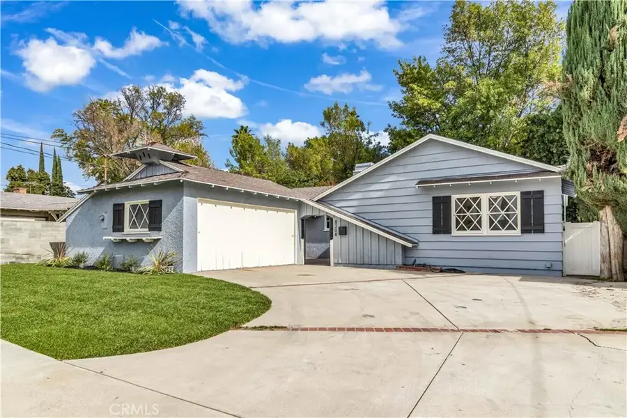 8308 Zelzah, Northridge, CA 91325 - Image #2