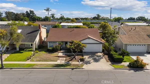 15422 Alsace, Irvine, CA 92604