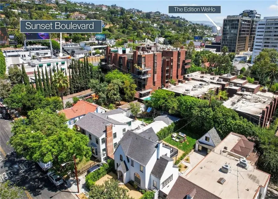 1012 Cory Avenue, West Hollywood, CA 90069 - Image #3