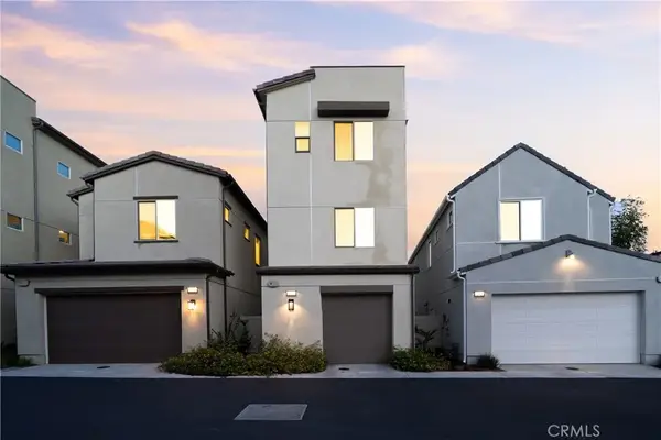 242 Goldfinch, Rancho Mission Viejo, CA 92694