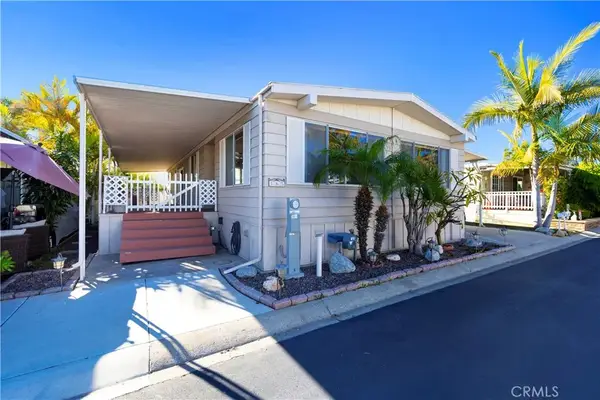 32302 Alipaz #165, San Juan Capistrano, CA 92675