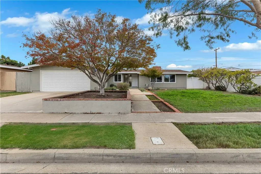 2371 Rutgers, Costa Mesa, CA 92626 - Image #1