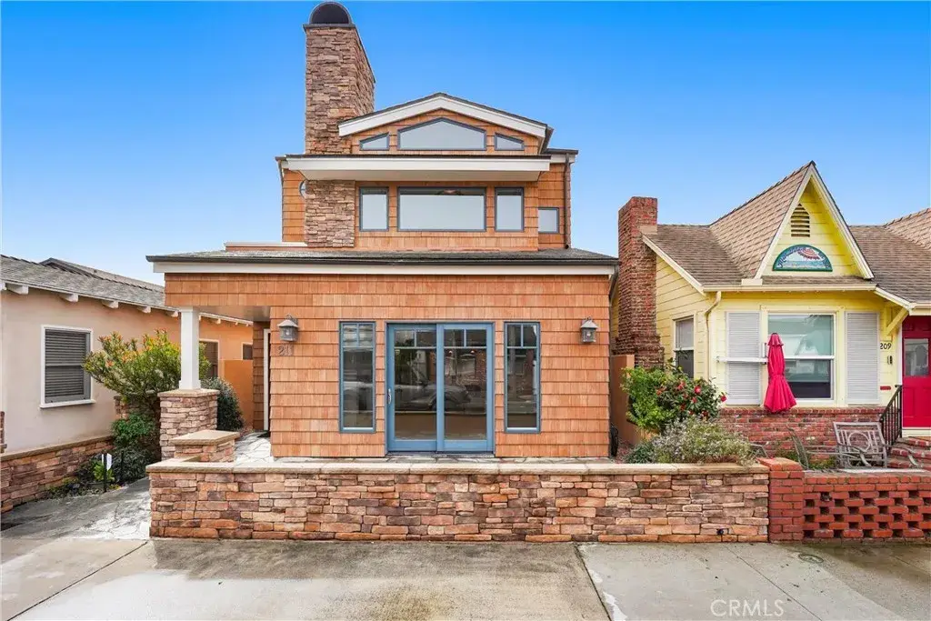 211 E Bay, Newport Beach, CA 92661 - #1