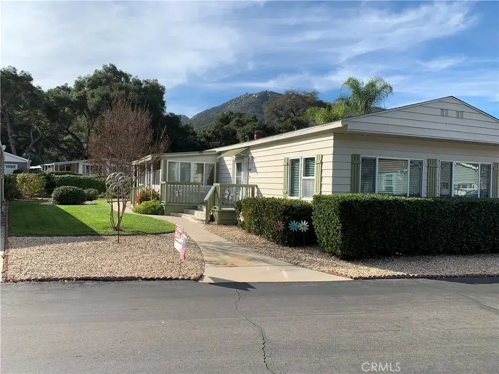 8975 Lawrence Welk #52, Escondido, CA 92026 - Image #1