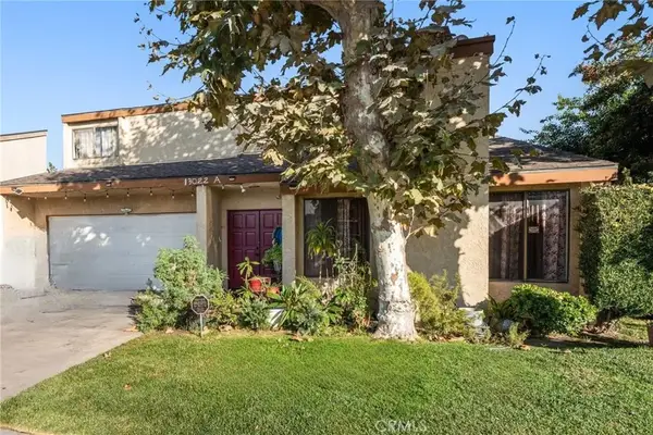 13022 Casa Linda Lane, Garden Grove, CA 92844