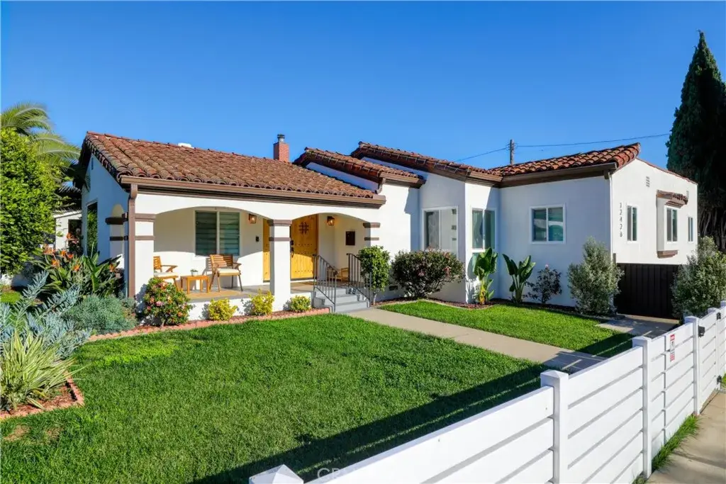 12426 Idaho Avenue, Los Angeles, CA 90025 - Image #1