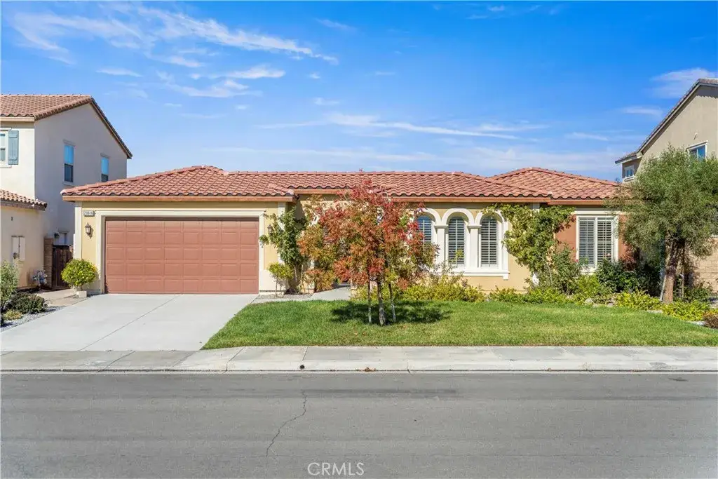 29916 Lomond Drive, Menifee, CA 92585 - Image #1