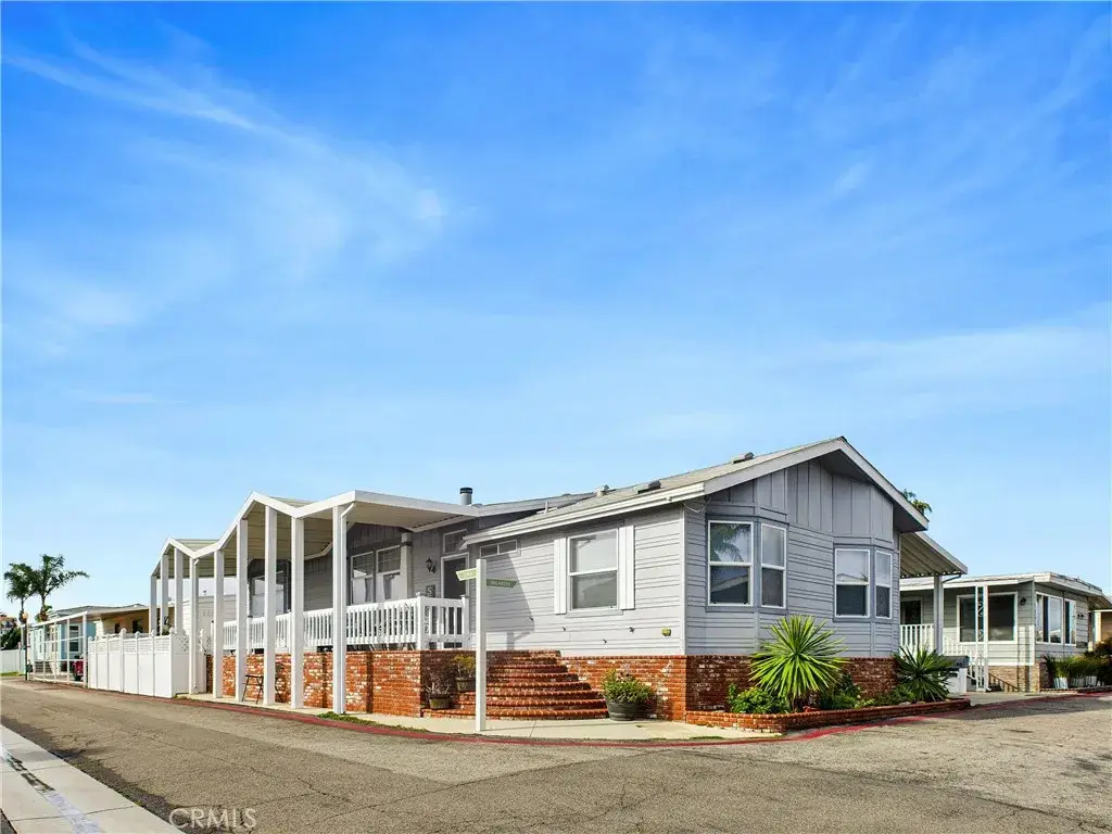 20701 Beach #140, Huntington Beach, CA 92648 - Image #1