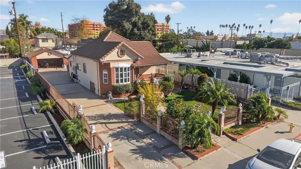 606 N Park, Pomona, CA 91768 - Image #1