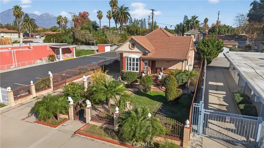 606 N Park, Pomona, CA 91768 - Image #3