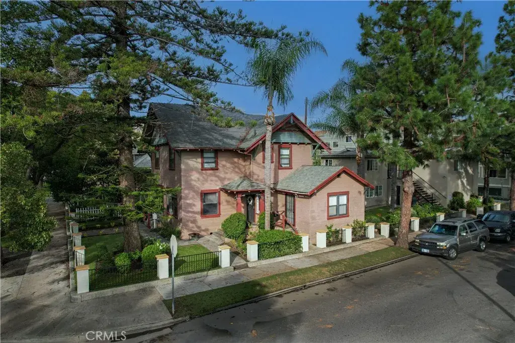 223 S Orange, Santa Ana, CA 92701 - Image #1