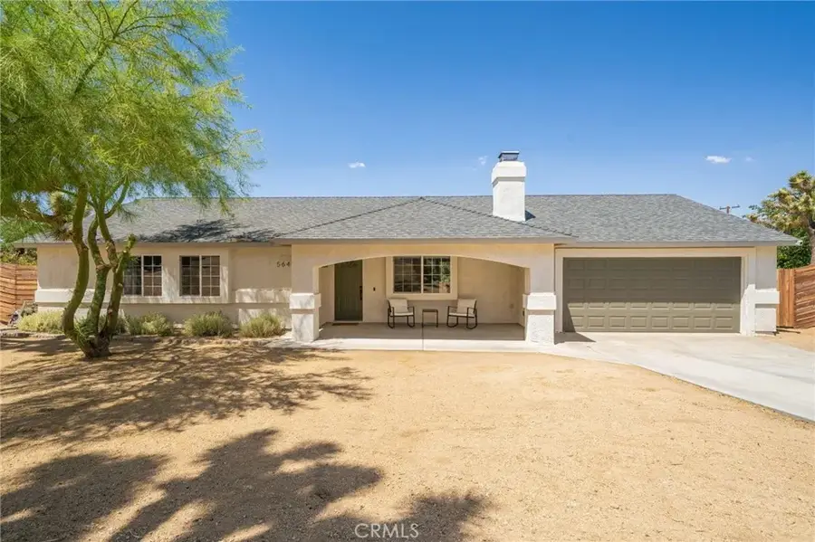 56488 El Dorado Drive, Yucca Valley, CA 92284 - Image #3