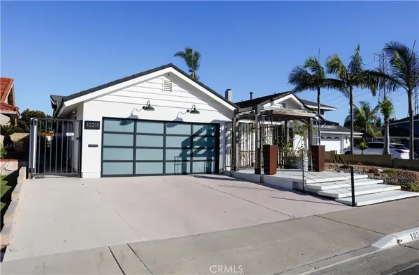 10211 Cliff Drive, Huntington Beach, CA 92646