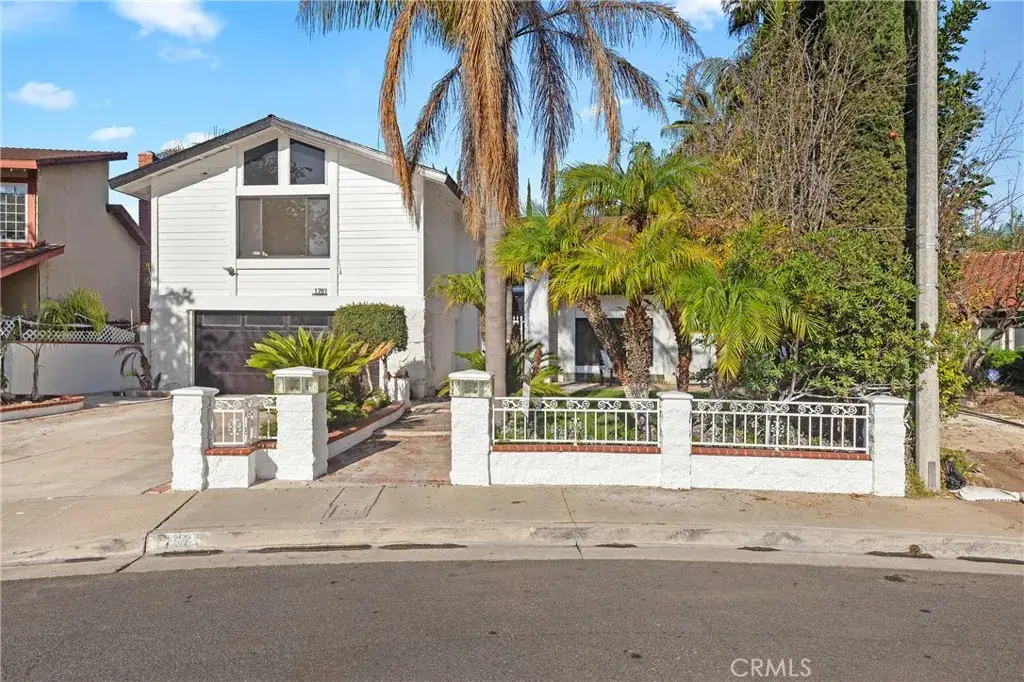 1781 E Warrenton, Anaheim, CA 92805 - Image #1