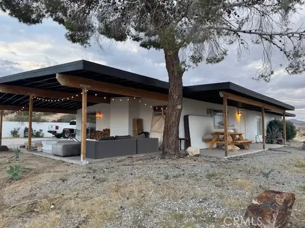 73081 29 Palms, 29 Palms, CA 92277