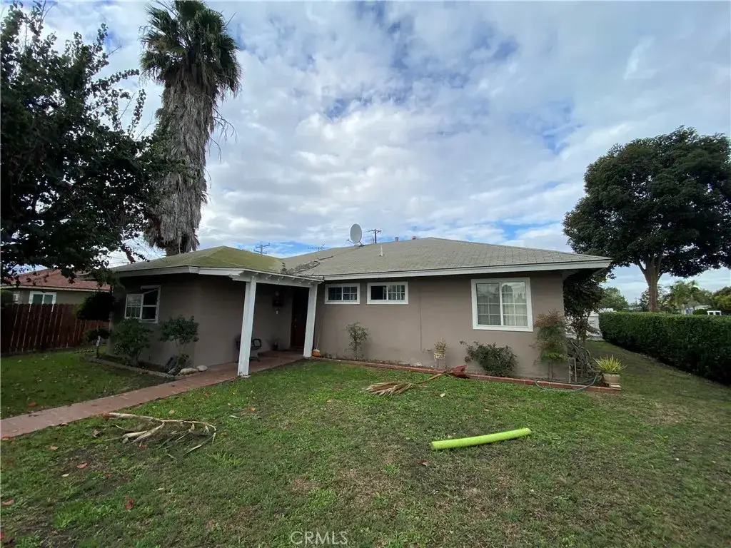 603 S Dale Avenue, Anaheim, CA 92804 - Image #1