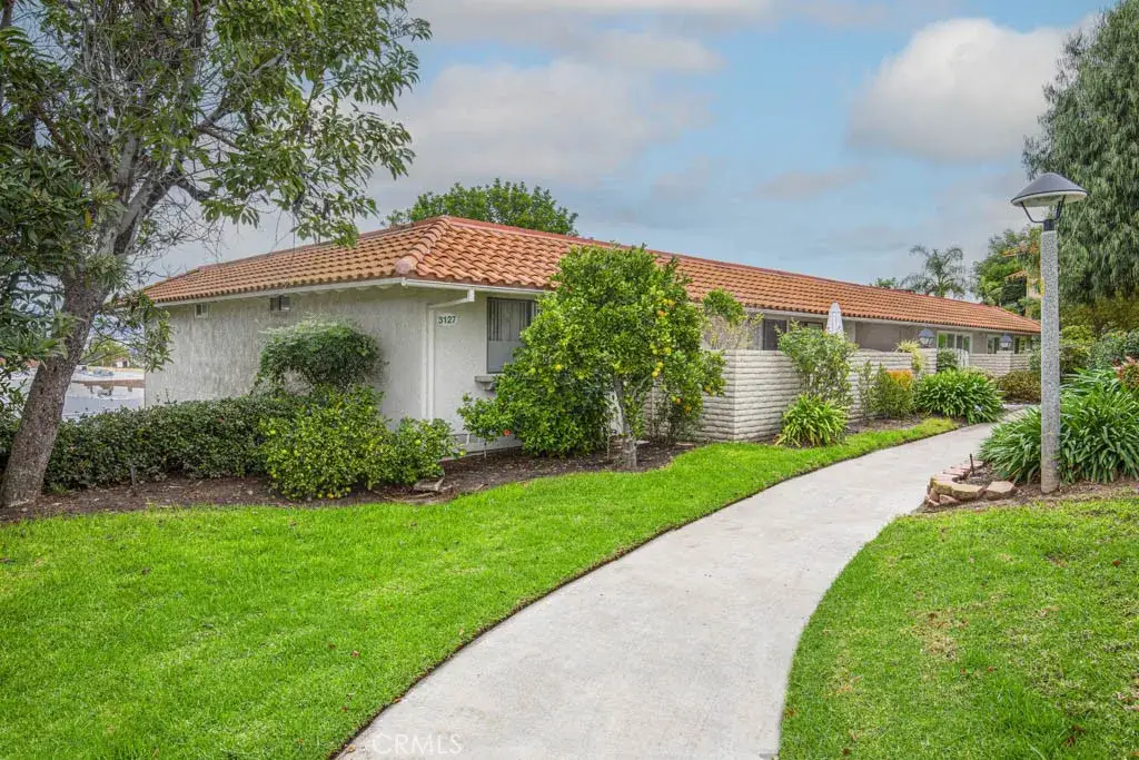 3127 Via Serena N North #P, Laguna Woods, CA 92637 - Image #1