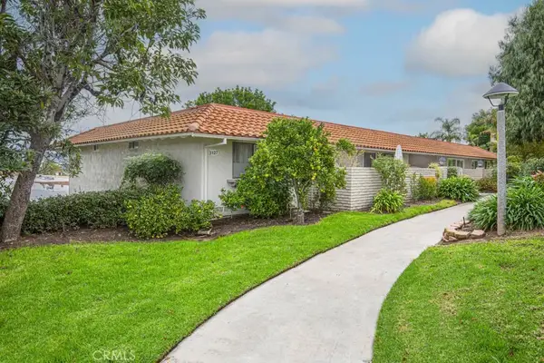3127 Via Serena N North #P, Laguna Woods, CA 92637