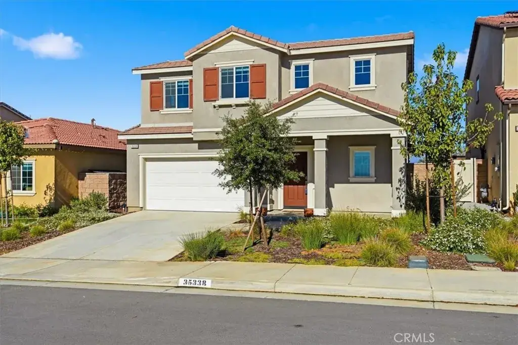 35338 Price Street, Beaumont, CA 92223 - Image #1