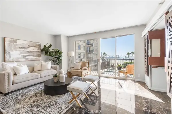 850 E Ocean Boulevard #209, Long Beach, CA 90802